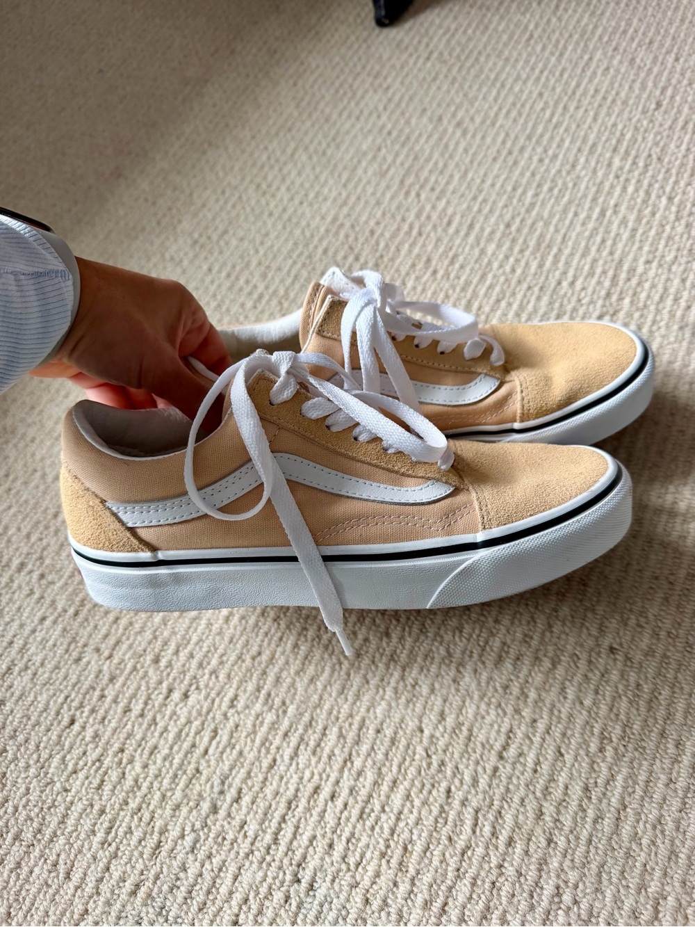 Vans Low-Top Sneakers